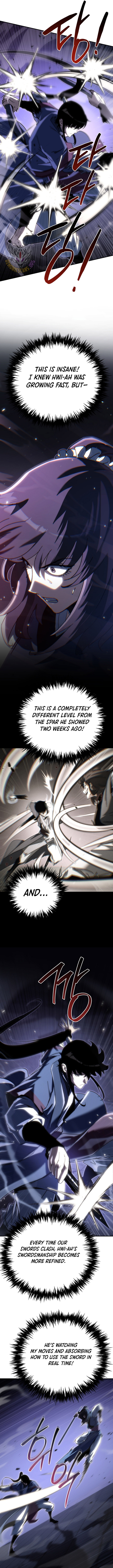 Legend of the Reincarnated Demon God Chapter 43 6